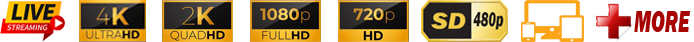 HD